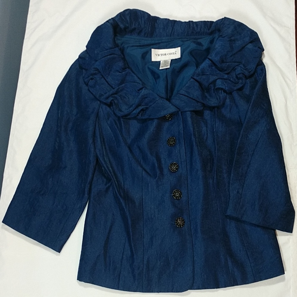 Dress Jacket - image 1